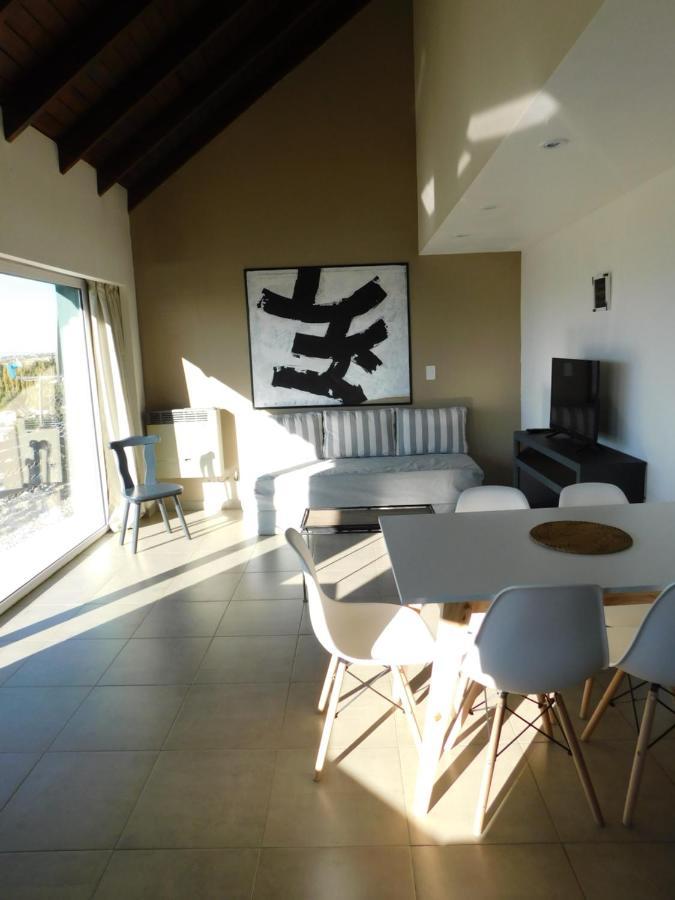 埃尔卡拉法特Mi Casa Tu Casa别墅 外观 照片