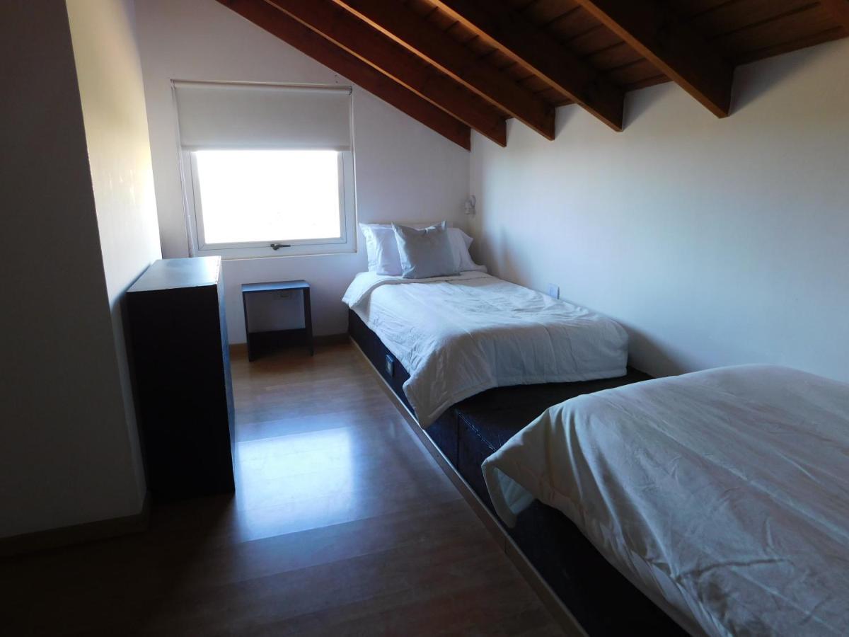 埃尔卡拉法特Mi Casa Tu Casa别墅 外观 照片