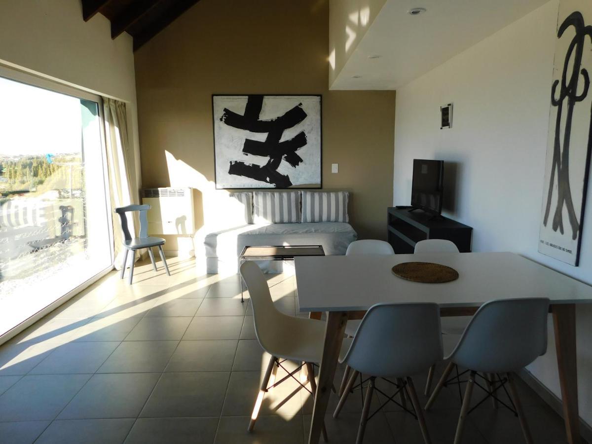 埃尔卡拉法特Mi Casa Tu Casa别墅 外观 照片