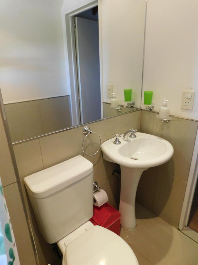 埃尔卡拉法特Mi Casa Tu Casa别墅 外观 照片