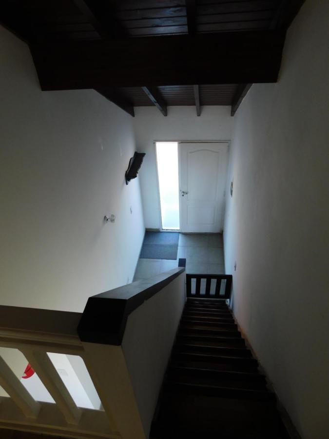 埃尔卡拉法特Mi Casa Tu Casa别墅 外观 照片