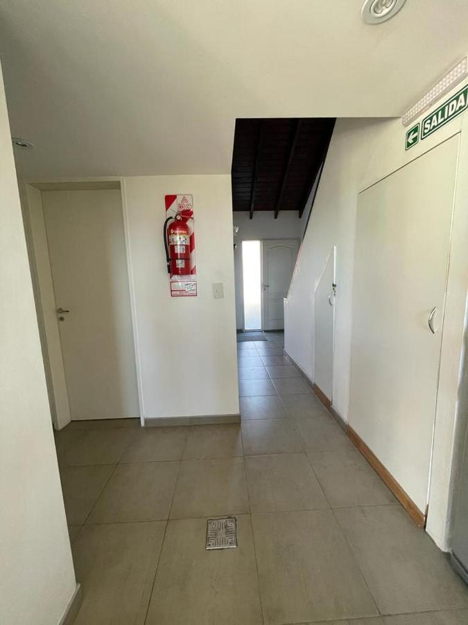 埃尔卡拉法特Mi Casa Tu Casa别墅 外观 照片
