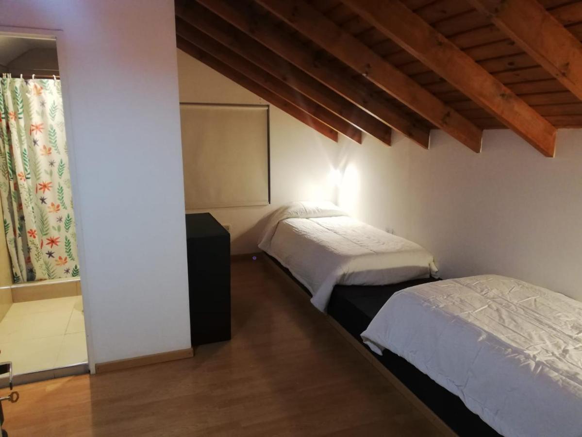 埃尔卡拉法特Mi Casa Tu Casa别墅 外观 照片